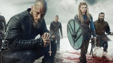 Todo lo que se sabe sobre la temporada 6 de vikingos