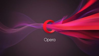 Lanzamiento de Opera 64 más rápido y seguro