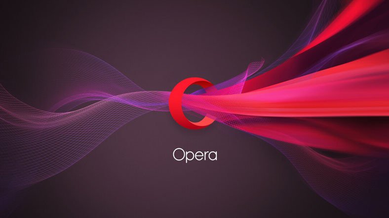 Lanzamiento de Opera 64 más rápido y seguro