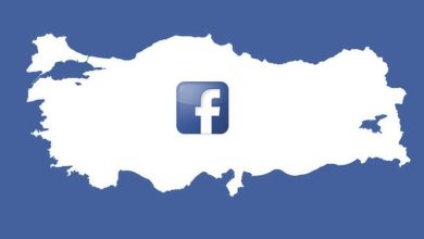 Turquía multa a Facebook con 1,6 millones de TL