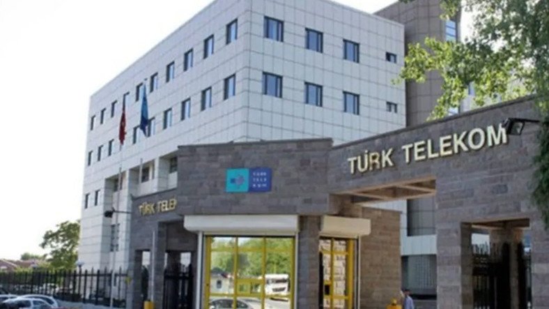 Regalo de Internet de disculpa de 10 GB de Türk Telekom
