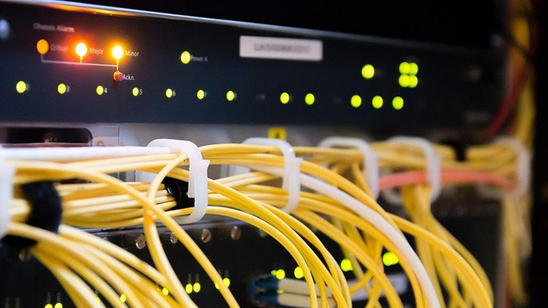 DARPA puede acelerar la conexión de red 100 veces con FastNIC