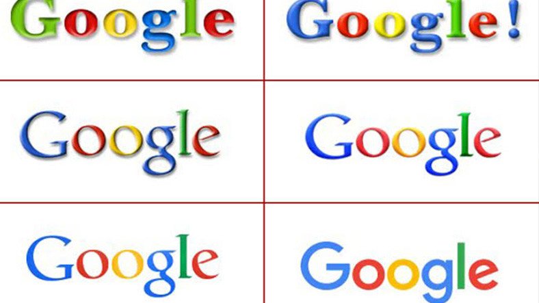 Celebrando su 21.º aniversario, Logo Adventure de Google