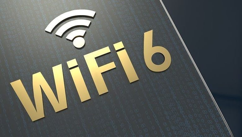WiFi 6 - Características