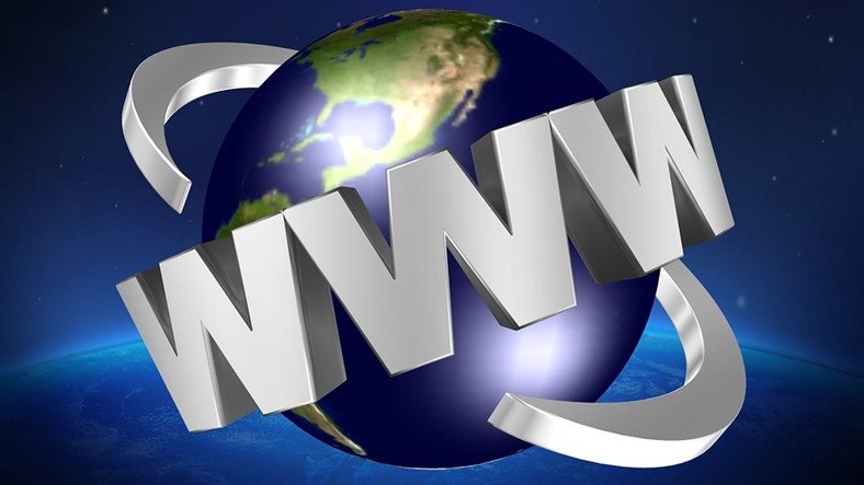 ¿Por qué algunos sitios comienzan con 'WWW2'?