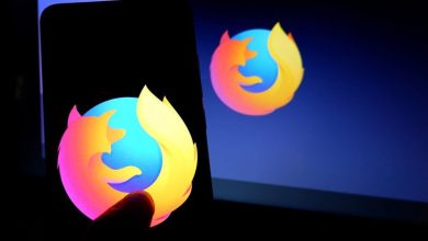 Mozilla codificará el nombre de dominio web de forma predeterminada