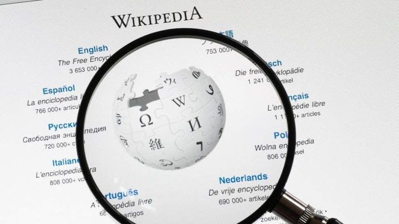 Wikipedia sufre corte debido a ataque cibernético