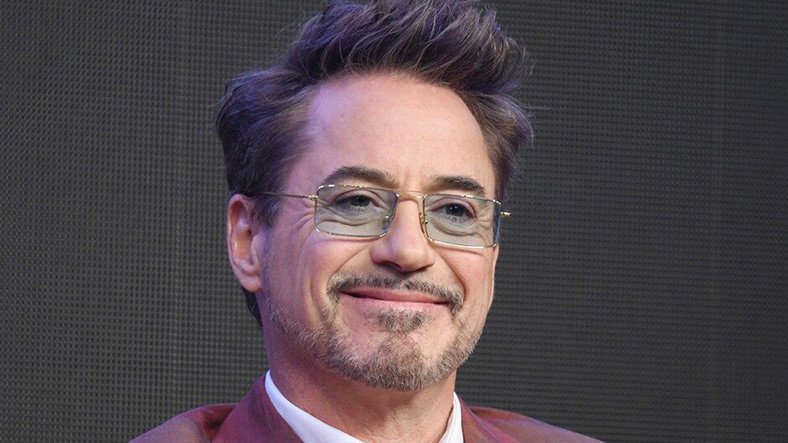 Hackean la cuenta de Instagram de Robert Downey Jr (Iron Man)