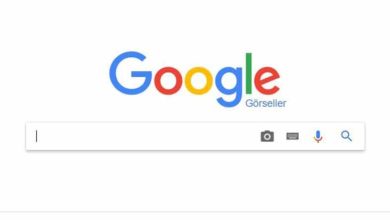 Google elimina silenciosamente el filtro de búsqueda de tamaño completo