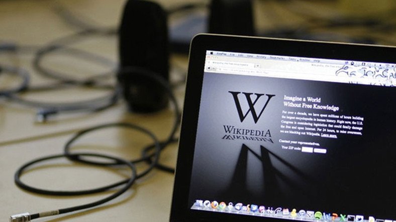 El TEDH concede tiempo a Turquía para explicar la prohibición de Wikipedia