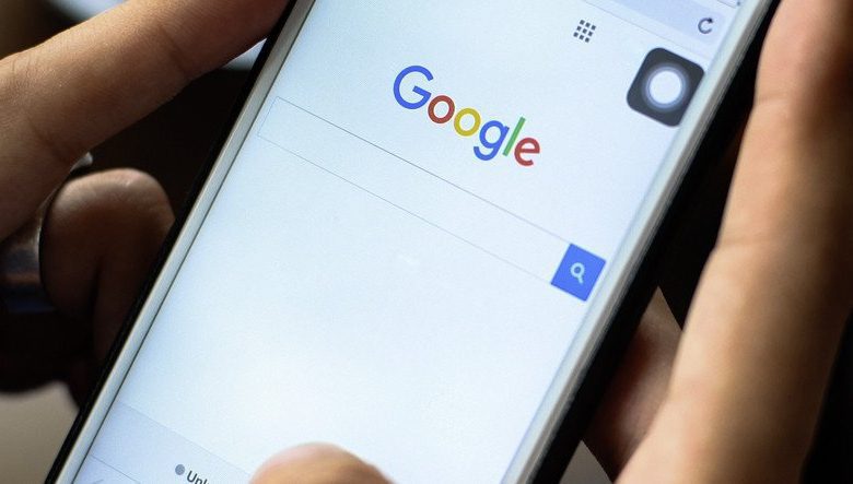 Google - 8 consejos para una búsqueda más fácil