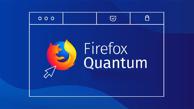Firefox Quantum cambia de nombre a 'Navegador Firefox'