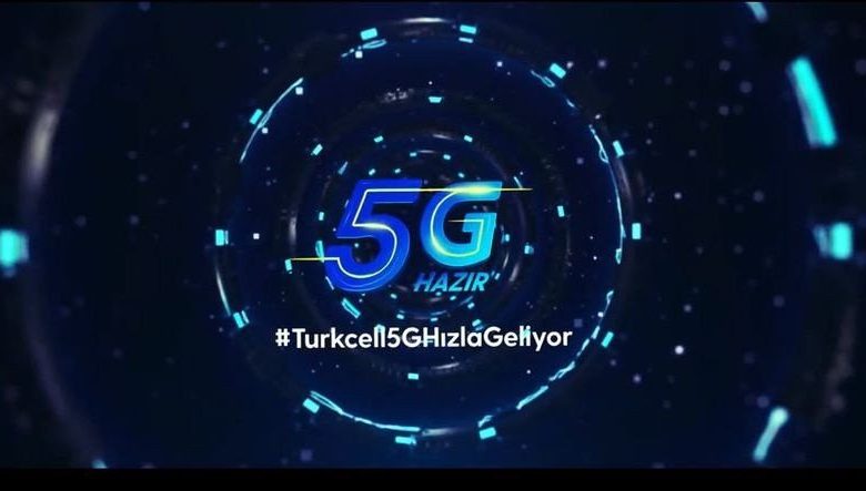 Turkcell establece un récord mundial en pruebas 5G