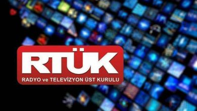 El Colegio de Abogados de Ankara presentó un caso ante el Consejo de Estado para la regulación de RTÜK