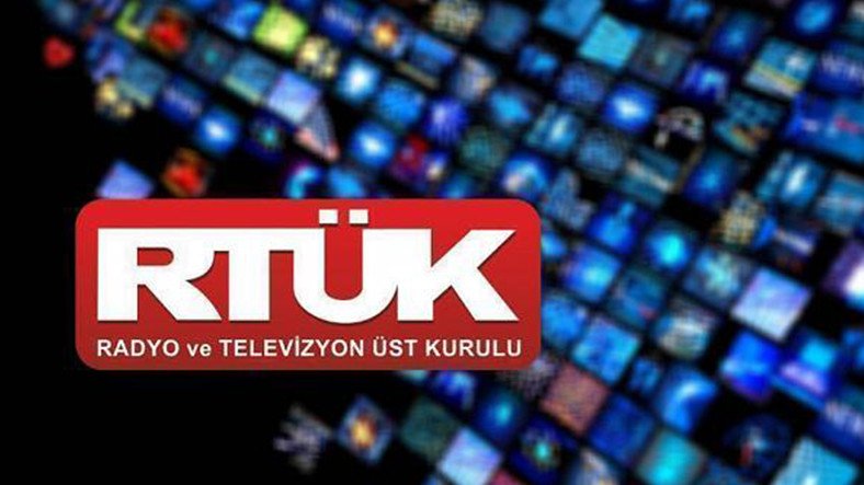 El Colegio de Abogados de Ankara presentó un caso ante el Consejo de Estado para la regulación de RTÜK