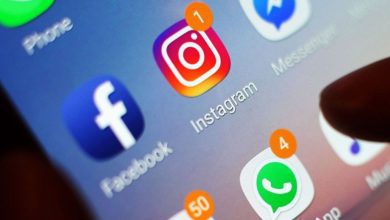 Facebook, Instagram y WhatsApp colapsaron una vez más