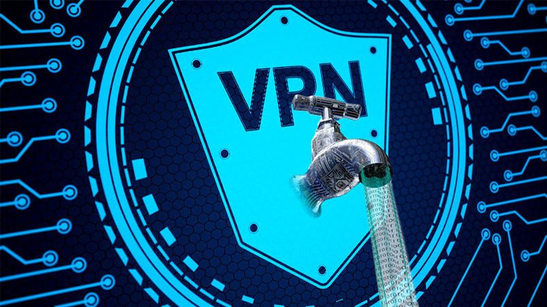 ¿Qué tan seguras son las redes VPN extranjeras?