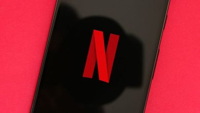 Netflix deja de recopilar datos de actividad física