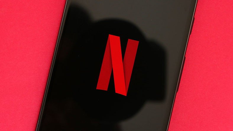 Netflix deja de recopilar datos de actividad física