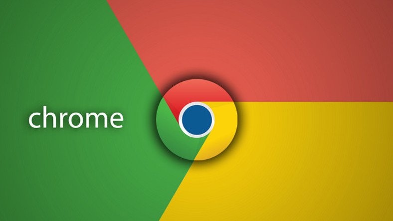 Nombres de sitios ocultos en la última versión de Google Chrome