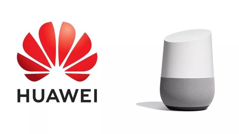 Huawei renuncia al asistente de voz debido a las sanciones de EE. UU.