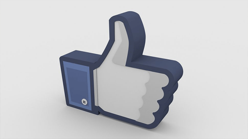Las empresas que utilizan el botón Me gusta de Facebook recopilan datos