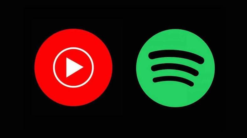 5 razones para suscribirse a YouTube Music en lugar de Spotify