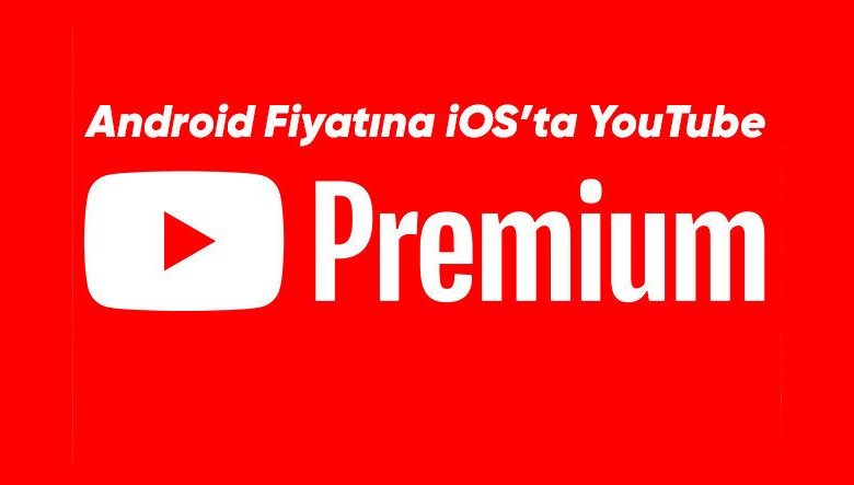 Táctica Premium de YouTube más económica para usuarios de iPhone