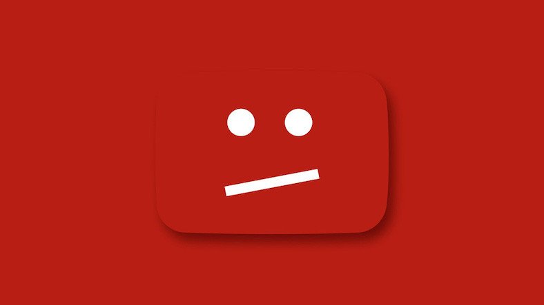 Términos de derechos de autor de YouTube actualizados