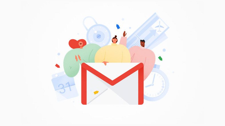 Lanzamiento de la función de correo electrónico dinámico de Gmail para todos
