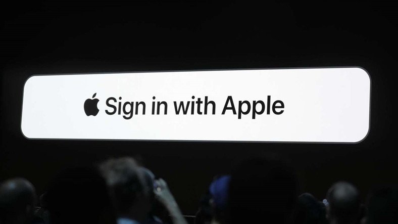 Iniciar sesión con Apple puede tener problemas de seguridad