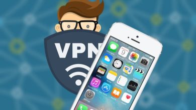 ¿Cómo instalar VPN en iPhone y iPad?