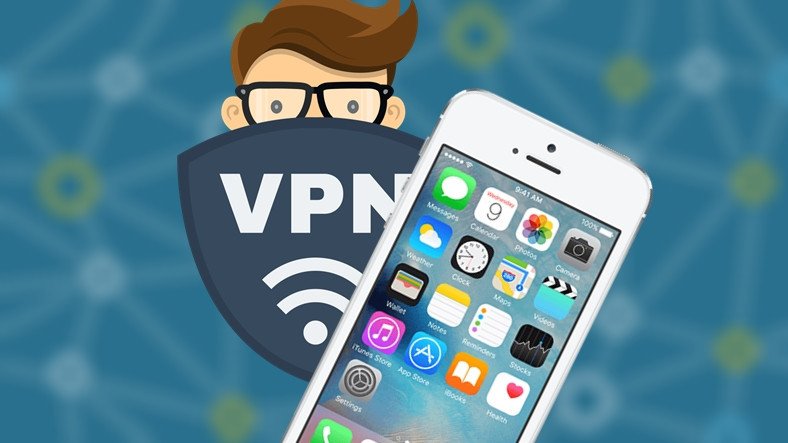 ¿Cómo instalar VPN en iPhone y iPad?
