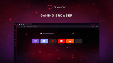Opera lanza un nuevo navegador para jugadores