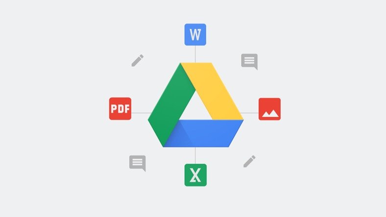 3 formas sencillas de aumentar la memoria de Google Drive