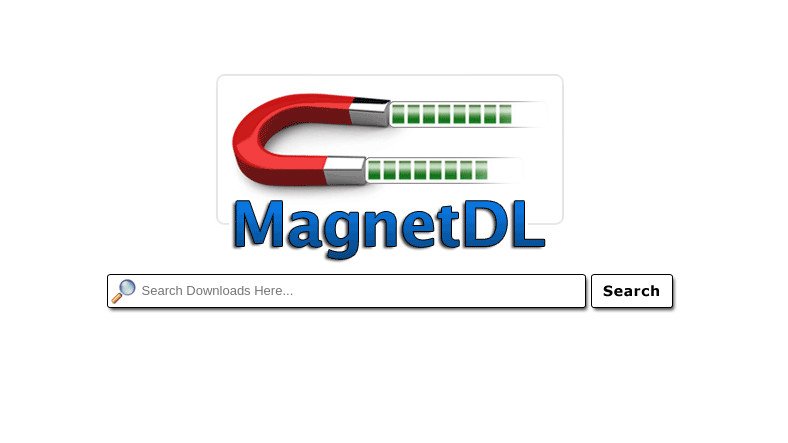 Malas noticias para los usuarios de Torrent: MagnetDL cerrado