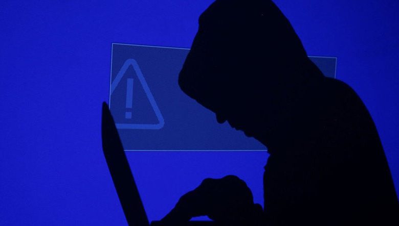 Pandilla internacional de ciberdelincuencia 'Ninguno' se estrelló