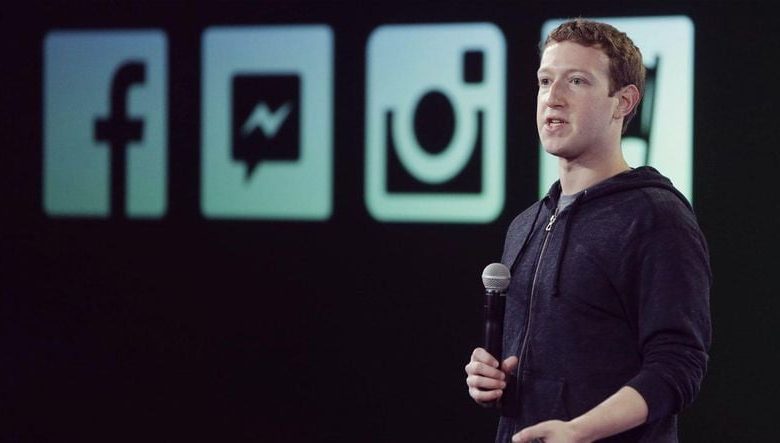 Video que muestra la obsesión de Zuckerberg por crecer