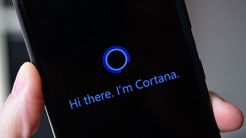 Cortana será más útil para las oficinas