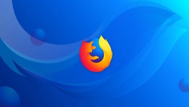 Mozilla lanzó una actualización que corrige el error en Firefox