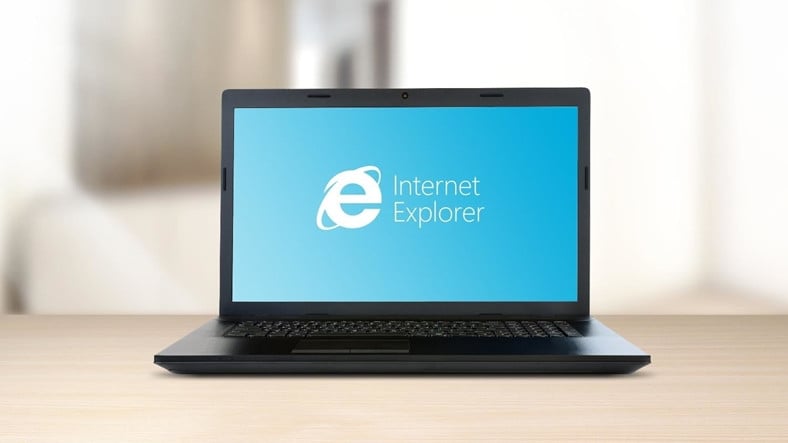 "Internet Explorer 6 muere debido a YouTube"