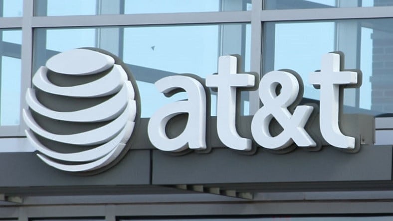 AT&T se convierte en la primera empresa en lograr una velocidad de 2 Gbps en 5G