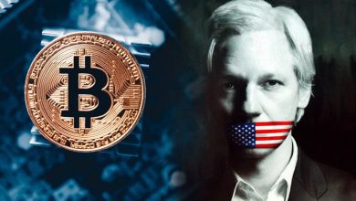 Afirmación: ¿El fundador de Bitcoin es en realidad Julian Assange?