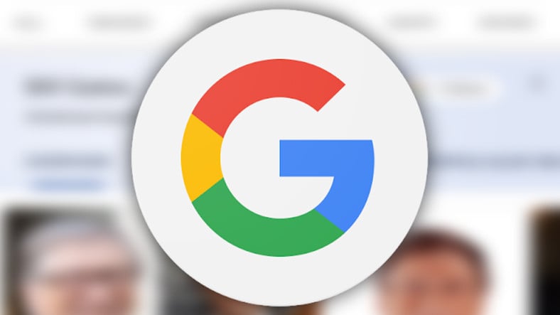 Resultados de búsqueda mejorados de Google