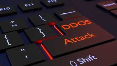 Primer ataque DDoS hace 20 años