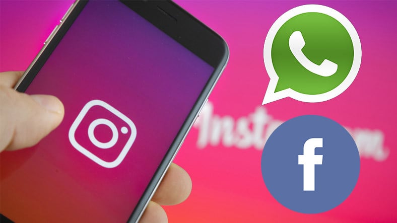 Los servidores de Instagram, Facebook y WhatsApp colapsaron