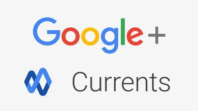 Google+ regresa corporativamente como Google Currents