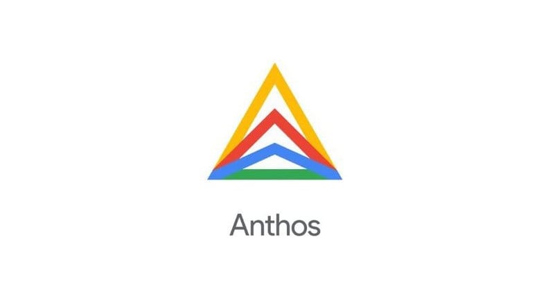 La plataforma de nube híbrida 'Anthos' de Google está disponible