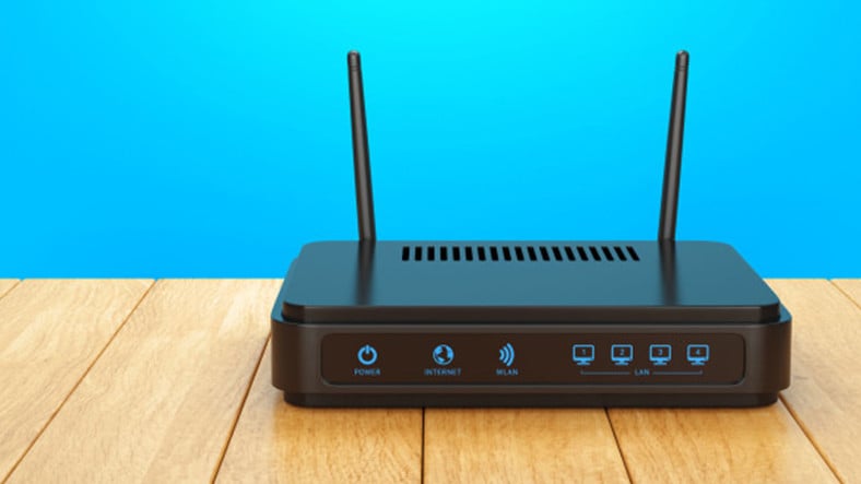 7 formas de proteger su red Wi-Fi de ataques