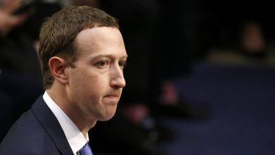 Investigación a Facebook por alegar compartir datos confidenciales